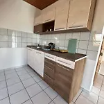 Appartement Fonix Apartmanhaz