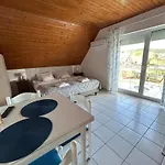 Fonix Apartmanhaz Apartament *
