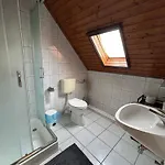Fonix Apartmanhaz Appartement *
