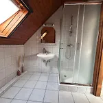 Apartament Fonix Apartmanhaz Vonyarcvashegy