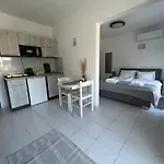 Apartament Fonix Apartmanhaz