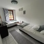 Apartament Fonix Apartmanhaz Vonyarcvashegy