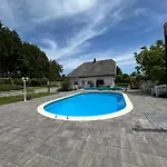 Appartement Fonix Apartmanhaz