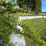 Apartament Fonix Apartmanhaz Vonyarcvashegy