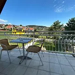 Fonix Apartmanhaz Vonyarcvashegy