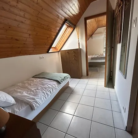 Fonix Apartmanhaz