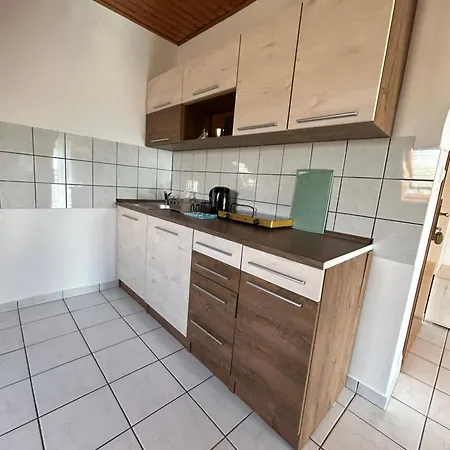 Lägenhet Fonix Apartmanhaz