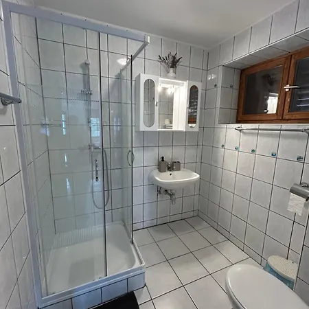 Appartamento Fonix Apartmanhaz