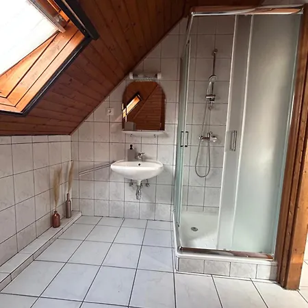 Lägenhet Fonix Apartmanhaz Vonyarcvashegy