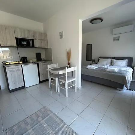 Lägenhet Fonix Apartmanhaz