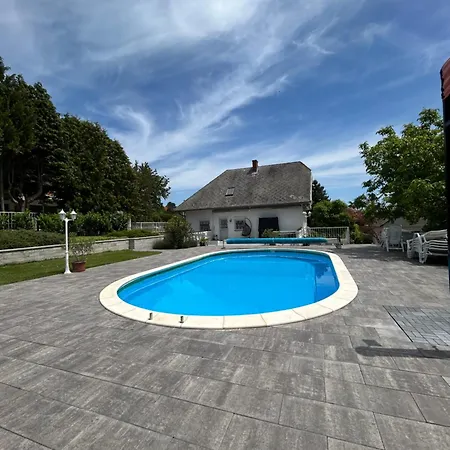 Lägenhet Fonix Apartmanhaz