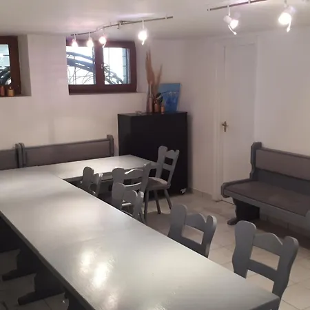 Apartament Fonix Apartmanhaz