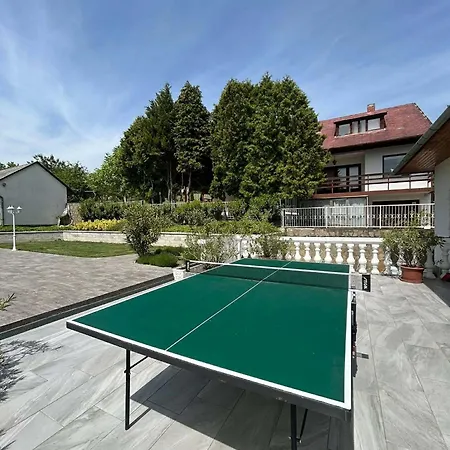 Apartament Fonix Apartmanhaz